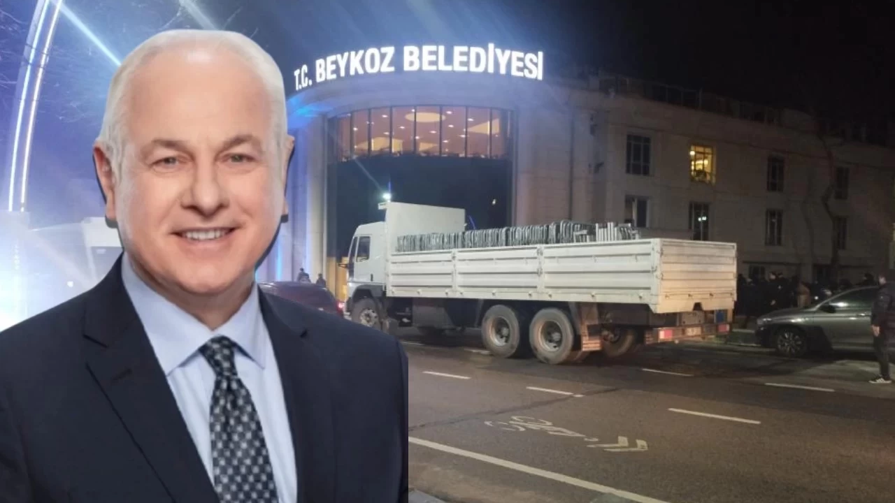 Alaattin Köseler hakimliğe sevk edildi