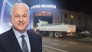 Alaattin Köseler hakimliğe sevk edildi