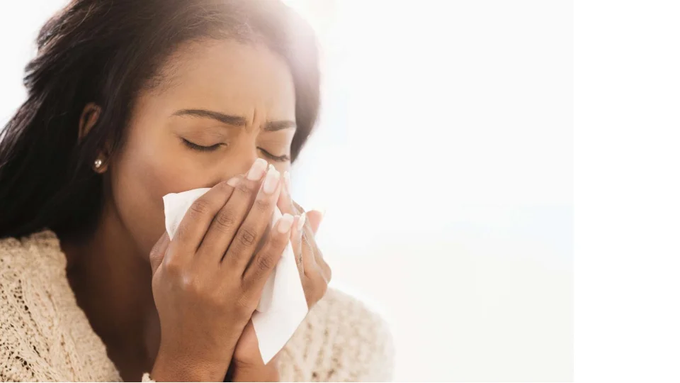  Alerjiye iyi gelen do�al besinler ve �ifal� bitkiler