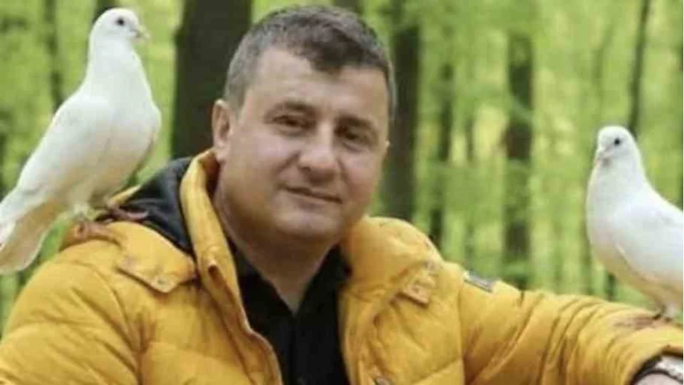 'Alt�n' tart��mas� babay� katil evlad� maktul yapt�