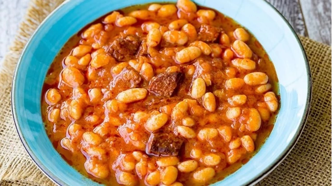 Anadolu'nun sonbahar yemekleri