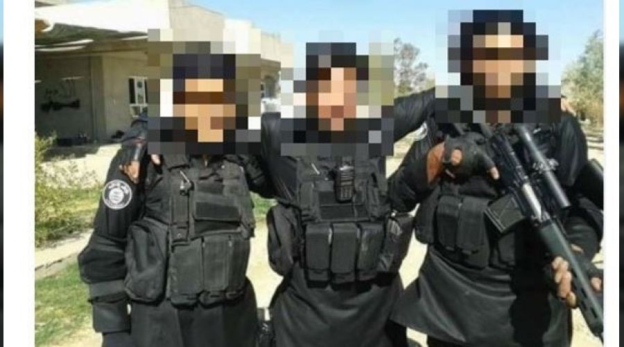 Ankara'da DEA� operasyonu: 9 g�zalt�