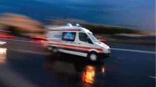 Ankara'da teravih namazında gaz sızıntısı: 16 kişi hastanelik oldu