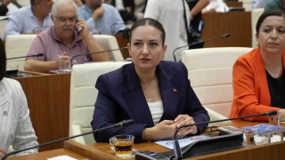 Antalya Bykehir Belediyesi'ne vekaleten Bra Dirgen zdemir seildi