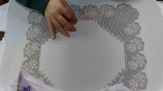 'Antep İşi Nakış' UNESCO tarafından tescillendi