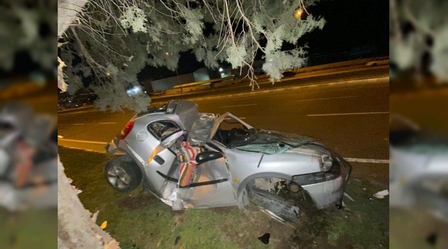 Ara iki kat oldu, src hayatn kaybetti