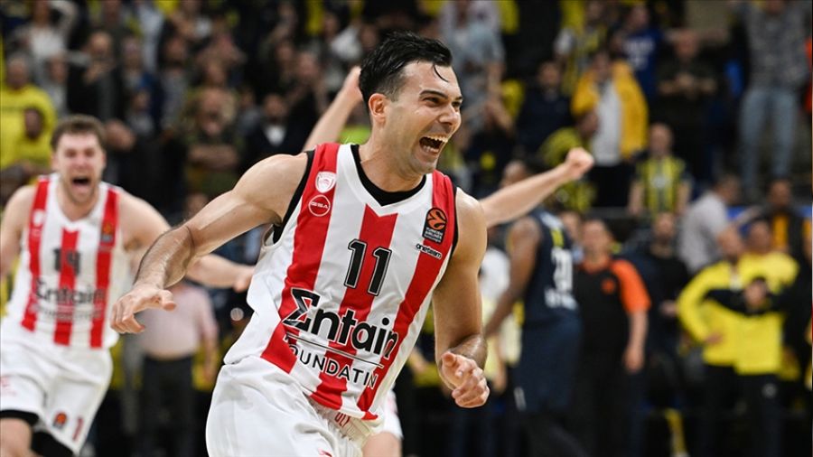 Ataman'n takmndan fla transfer