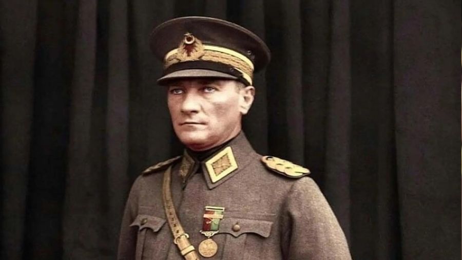 Atatürk'e Gazi ve Mareşal unvanı verildi, işte tarihte bu hafta
