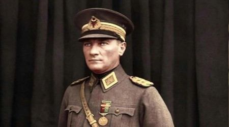 Atatürk'e Gazi ve Mareşal unvanı verildi, işte tarihte bu hafta