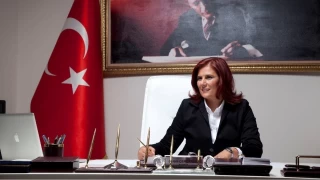 Aydn Bykehir Belediye Bakan eriolu CHP'den istifa etti