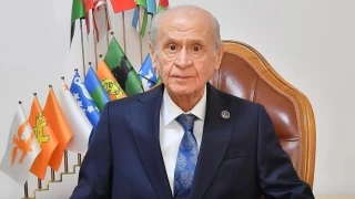 Baheli'den, Lozan mesaj
