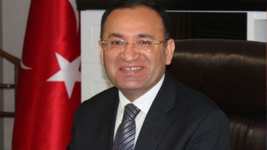 Bakan Bozda'dan 'cinsel istismar' genelgesi