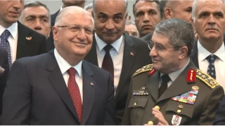 Bakan Güler: "Türk ve Azerbaycan Silahlı Kuvvetleri artık yalnızca dost değil, kader birliği yapmış iki ordudur"