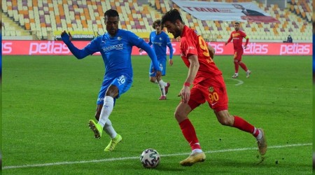 Bakkal siftahı Malatya'da yaptı