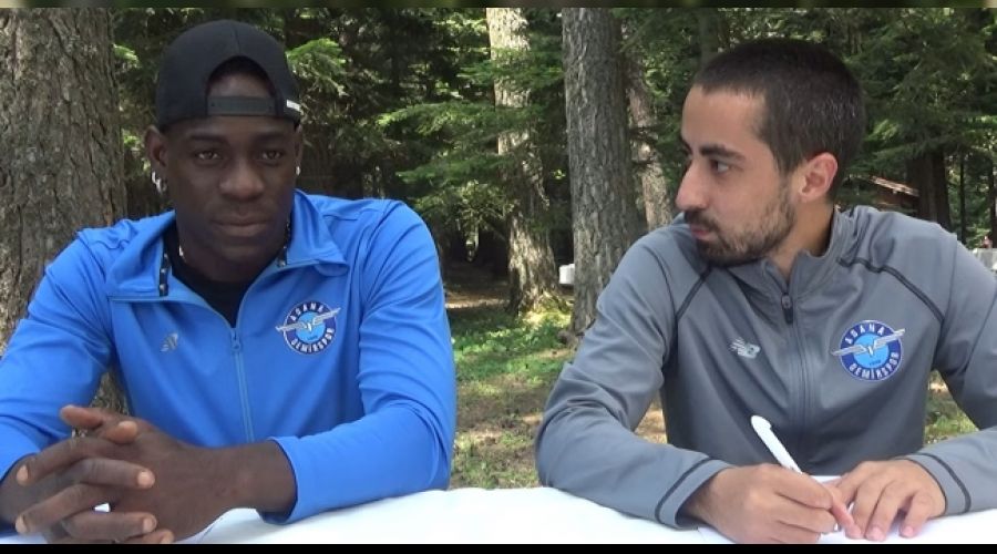 Balotelli'den transferi itirafı