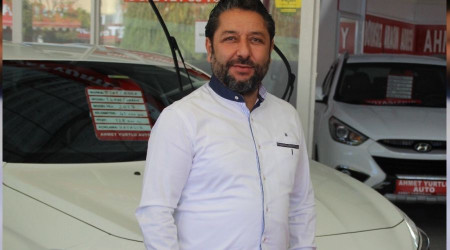 Bayram öncesi '2. el'de hareketlilik başladı