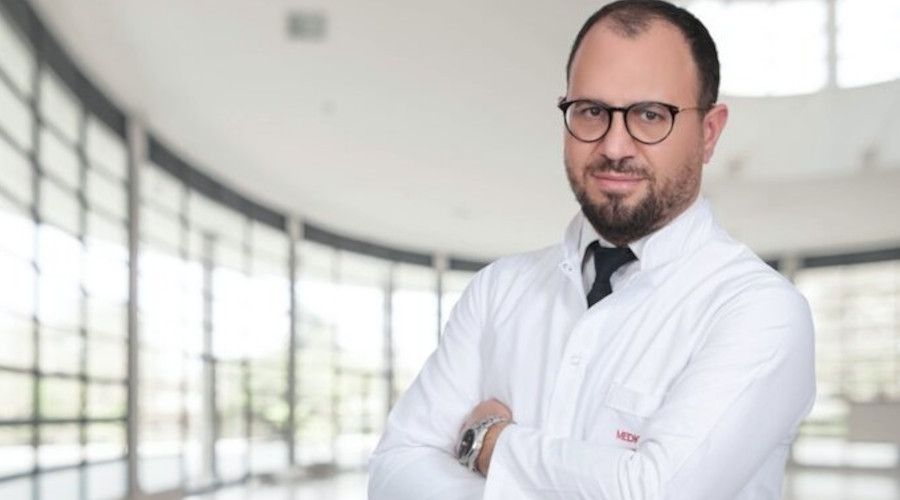 Bebek pişikleri ve mantar enfeksiyonlarına propolis etkisi