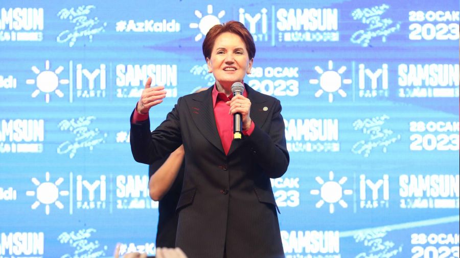 'Bedava Başbakanlık istemiyorum'