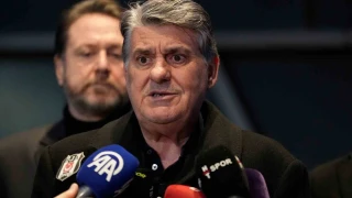 Beşiktaş 2. yarıya yabancı VAR istiyor