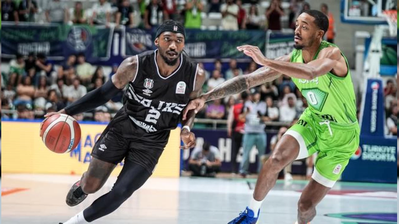 Beşiktaş Karadağ deplasmanına gidiyor