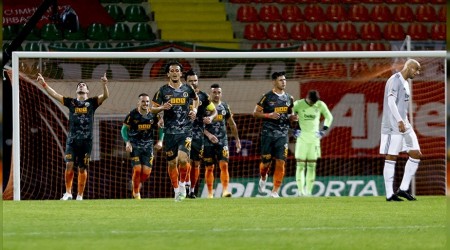 Beşiktaş'ın sıkıntısı savunma
