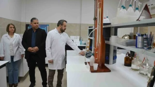 Bir avuç toprak, binlerce liralık zararı önleyebilir