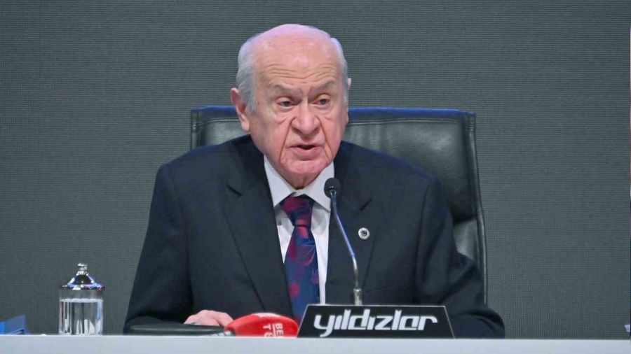 'Bizim için Avrupa Birliği bitmiştir'