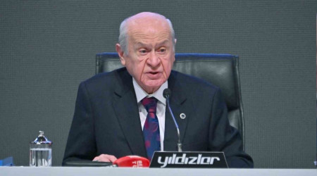 'Bizim için Avrupa Birliği bitmiştir'