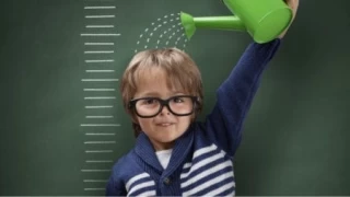 Boy kısalığına karşı modern çözüm