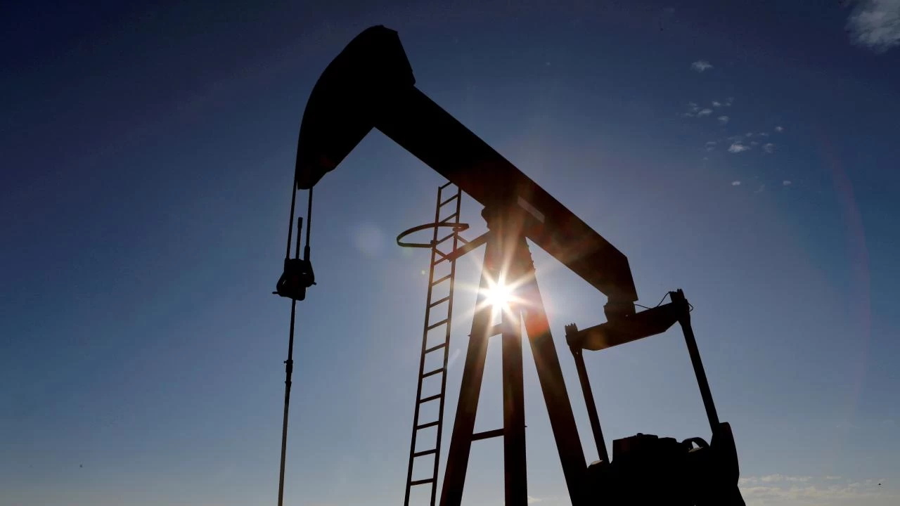 Brent petrolün varili 65.88 dolardan işlem görüyor