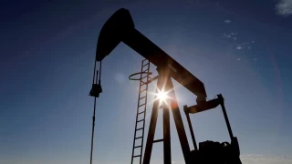 Brent petroln varili 65.88 dolardan ilem gryor