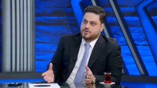 BTP Genel Başkanı Hüseyin Baş'tan vergi ve gelir adaletsizliği vurgusu