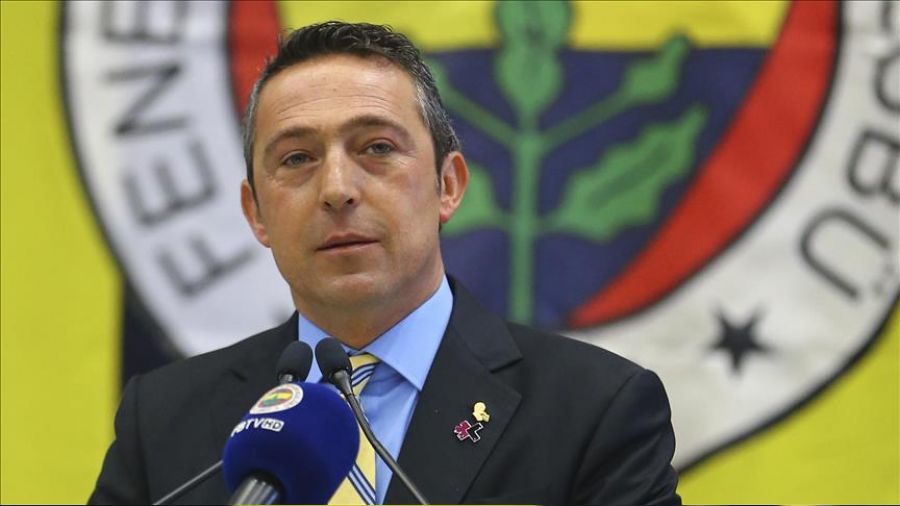 "Bu ligi covid durduramadı, Erden Timur mu durduracak?"
