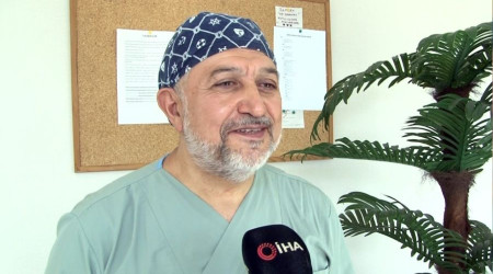 Burun estetiği çılgınlığı
