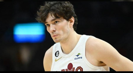 Cedi Osman kariyer rekoru krd