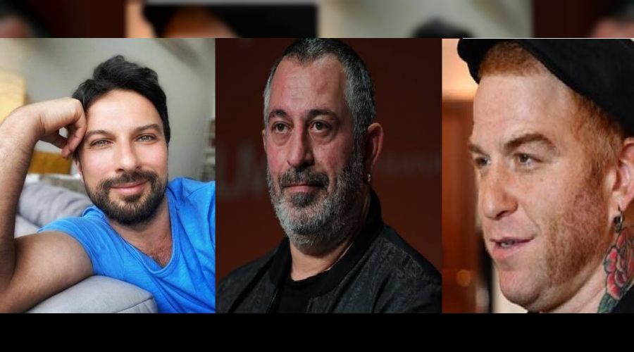 Cem Ylmaz, Tarkan ve Athena Gkhan AKP'yi kzdrd