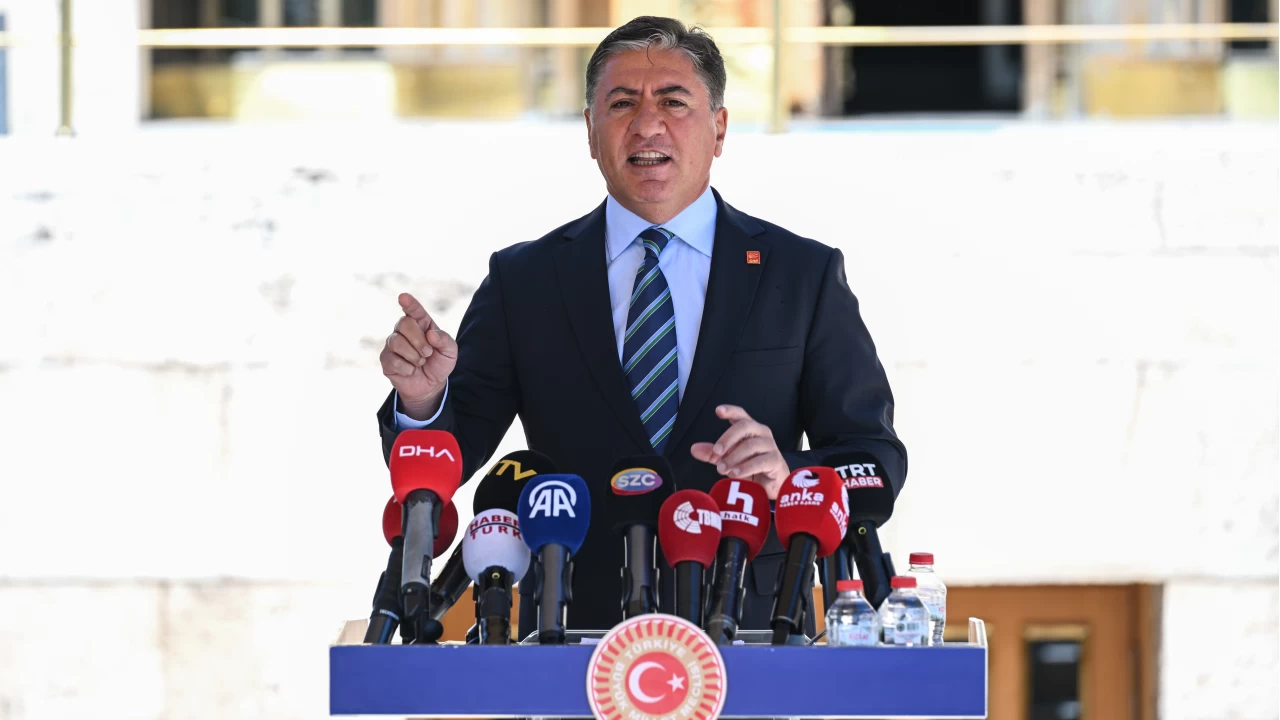 CHP Grup Bakanvekili Emir: YSK yapmas gerekeni yapmtr