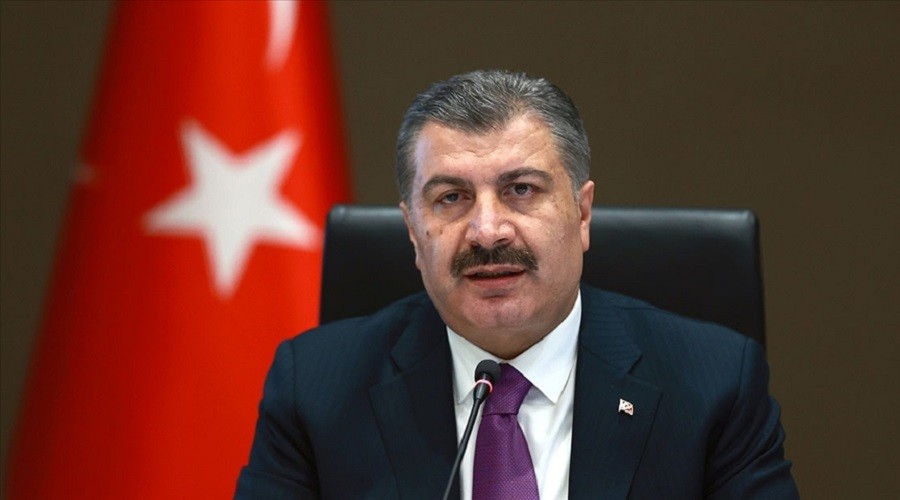 Çin’den gelecek aşılar rötar yaptı