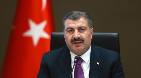 Çin’den gelecek aşılar rötar yaptı