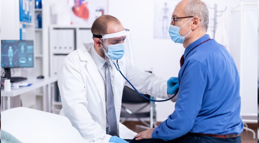 Covid-19 ge�irenler, dikkat!