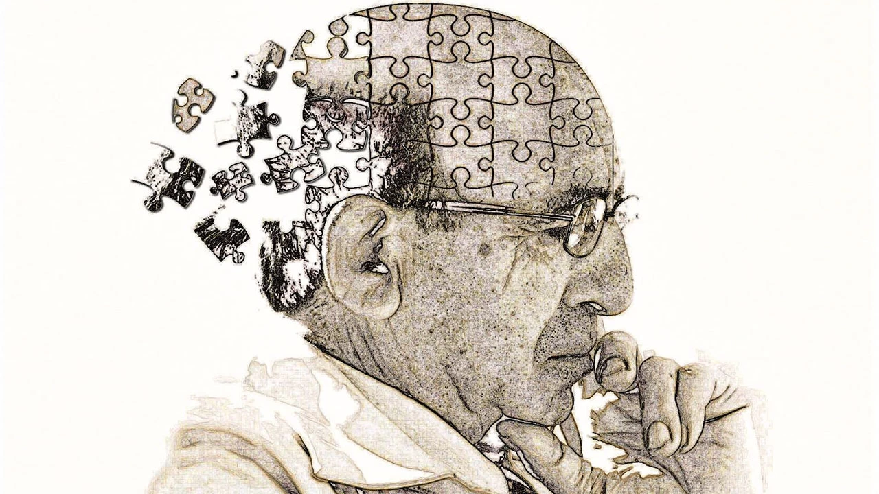  Derin uyku uyumayan yallarda Alzheimer riski artabiliyor