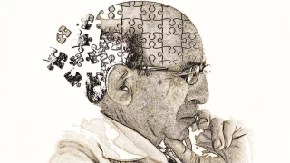  Derin uyku uyumayan yallarda Alzheimer riski artabiliyor