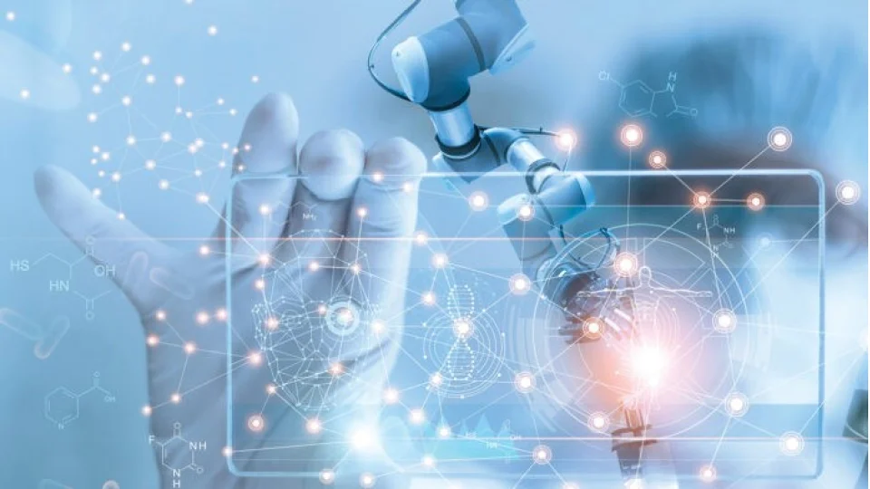 Dijital ilaçlar sağlık takibinde yeni bir çağ başlatıyor