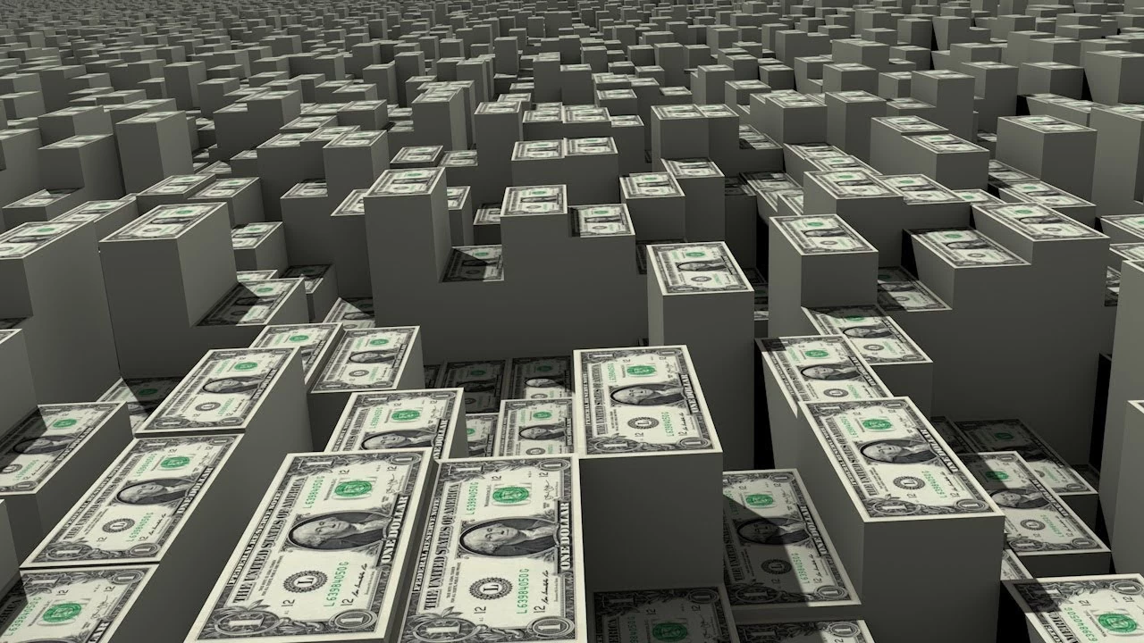 Dolar 42 TL'yi geçti