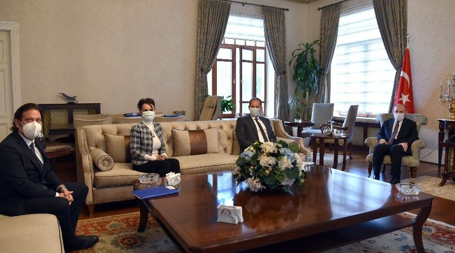 D�nya pazar�nda Manisa �z�m�n�n de�eri artacak