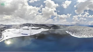 Dzce'nin sakl cenneti: Topuk Yaylas ve Gleti gz kamatryor!