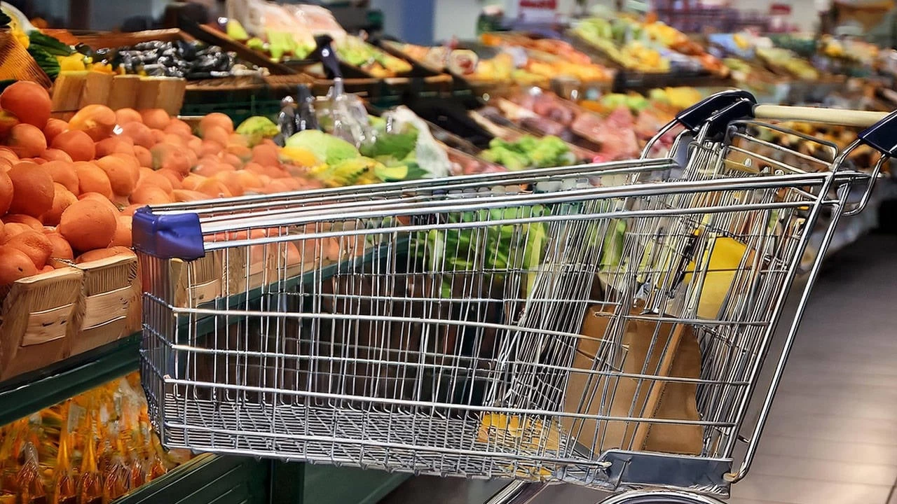 Ekonomik gven endeksi 98.2 oldu