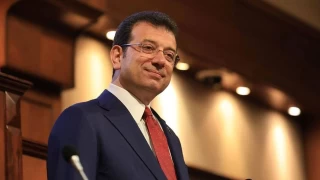 Ekrem İmamoğlu’nun afişlerine yasak geldi
