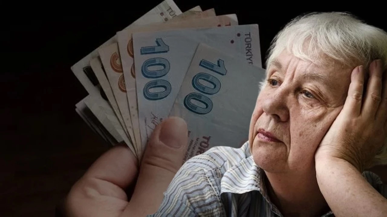 Emeklilikte Uçurum: Türkiye OECD'de nerede?