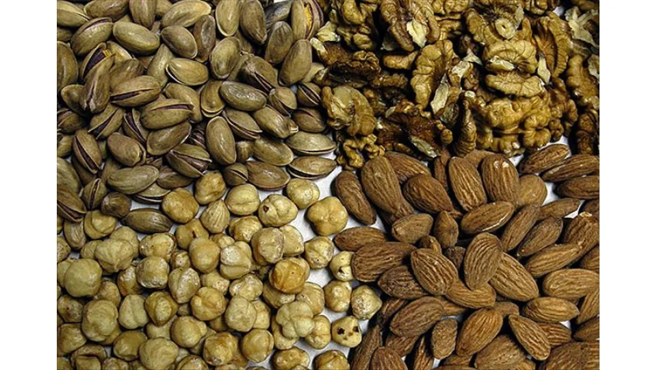 En pahal� kuruyemi� f�nd�k